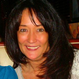 Meet your Posher, Marlene